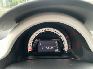 Renault Twingo 0.9 Tce 90 Midnight + Toit Ouvrant Twingo 40 596km