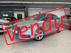 Audi A1 Sportback 1.0 Tfsi 95 Ch Ultra A1 Sportback 103 051km