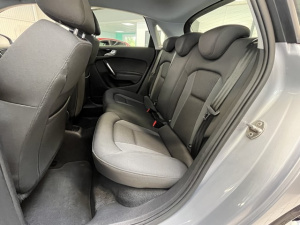 Audi A1 Sportback 1.0 Tfsi 95 Ch Ultra A1 Sportback 103 051km