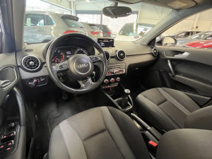 Audi A1 Sportback 1.0 Tfsi 95 Ch Ultra A1 Sportback 103 051km