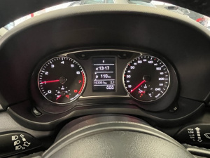 Audi A1 Sportback 1.0 Tfsi 95 Ch Ultra A1 Sportback 103 051km