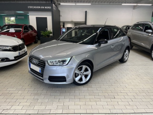 Audi A1 Sportback 1.0 Tfsi 95 Ch Ultra A1 Sportback 103 051km