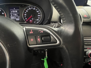 Audi A1 Sportback 1.0 Tfsi 95 Ch Ultra A1 Sportback 103 051km
