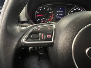 Audi A1 Sportback 1.0 Tfsi 95 Ch Ultra A1 Sportback 103 051km