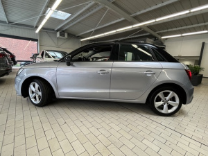 Audi A1 Sportback 1.0 Tfsi 95 Ch Ultra A1 Sportback 103 051km