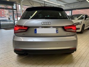 Audi A1 Sportback 1.0 Tfsi 95 Ch Ultra A1 Sportback 103 051km