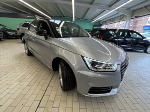 Audi A1 Sportback 1.0 Tfsi 95 Ch Ultra A1 Sportback 103 051km