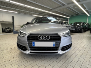 Audi A1 Sportback 1.0 Tfsi 95 Ch Ultra A1 Sportback 103 051km