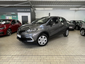 Renault Captur Tce 90ch Life Captur 49 649km