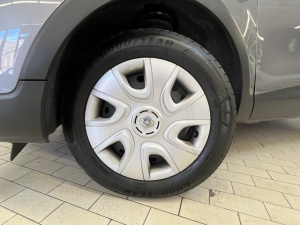 Renault Captur Tce 90ch Life Captur 49 649km
