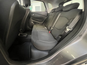 Renault Captur Tce 90ch Life Captur 49 649km