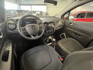 Renault Captur Tce 90ch Life Captur 49 649km
