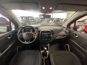 Renault Captur Tce 90ch Life Captur 49 649km