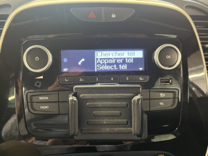 Renault Captur Tce 90ch Life Captur 49 649km