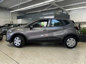 Renault Captur Tce 90ch Life Captur 49 649km