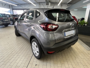 Renault Captur Tce 90ch Life Captur 49 649km