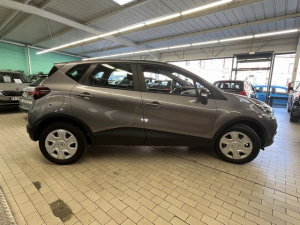 Renault Captur Tce 90ch Life Captur 49 649km