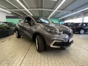 Renault Captur Tce 90ch Life Captur 49 649km