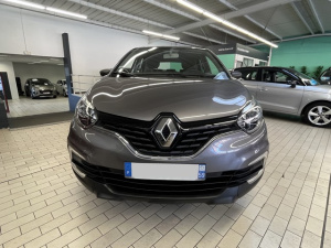 Renault Captur Tce 90ch Life Captur 49 649km