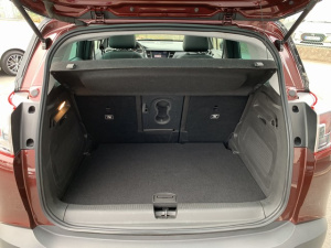 Opel Crossland X 1.2 Turbo 130 Ch Innovation+toit Pano Crossland X 39 812km