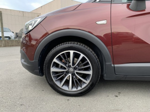 Opel Crossland X 1.2 Turbo 130 Ch Innovation+toit Pano Crossland X 39 812km