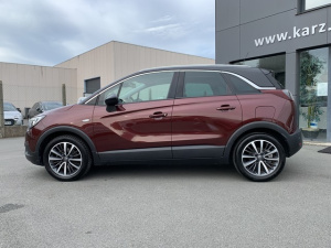 Opel Crossland X 1.2 Turbo 130 Ch Innovation+toit Pano Crossland X 39 812km