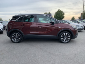 Opel Crossland X 1.2 Turbo 130 Ch Innovation+toit Pano Crossland X 39 812km