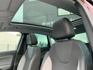 Opel Crossland X 1.2 Turbo 130 Ch Innovation+toit Pano Crossland X 39 812km