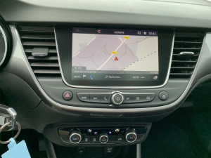 Opel Crossland X 1.2 Turbo 130 Ch Innovation+toit Pano Crossland X 39 812km