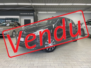Peugeot 208 1.4 Hdi 68ch Active 208 60 281km