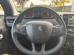 Peugeot 208 1.4 Hdi 68ch Bvm5 Active 208 60 202km