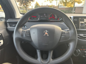 Peugeot 208 1.4 Hdi 68ch Active 208 60 281km