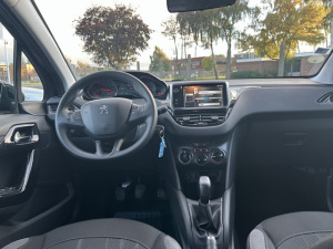 Peugeot 208 1.4 Hdi 68ch Active 208 60 281km