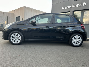 Peugeot 208 1.4 Hdi 68ch Active 208 60 281km