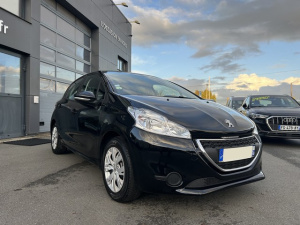 Peugeot 208 1.4 Hdi 68ch Bvm5 Active 208 60 202km