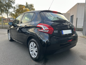 Peugeot 208 1.4 Hdi 68ch Active 208 60 281km