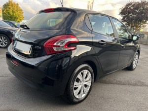 Peugeot 208 1.4 Hdi 68ch Active 208 60 281km