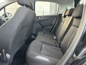 Peugeot 208 1.4 Hdi 68ch Active 208 60 281km