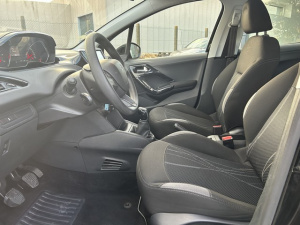 Peugeot 208 1.4 Hdi 68ch Active 208 60 281km