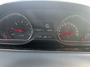 Peugeot 208 1.4 Hdi 68ch Active 208 60 281km