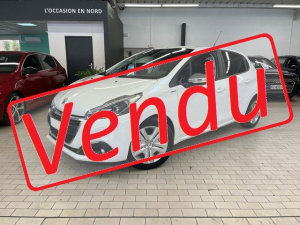 Peugeot 208 1.2 82ch Style Distrib Ok 208 49 633km