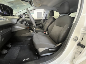 Peugeot 208 1.2 82ch Style Distrib Ok 208 49 633km