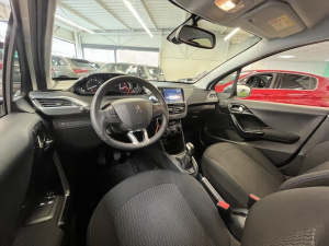 Peugeot 208 1.2 82ch Style Distrib Ok 208 49 633km