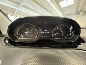 Peugeot 208 1.2 82ch Style Distrib Ok 208 49 633km
