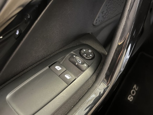 Peugeot 208 1.2 82ch Style Distrib Ok 208 49 633km
