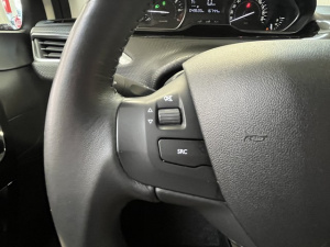 Peugeot 208 1.2 82ch Style Distrib Ok 208 49 633km