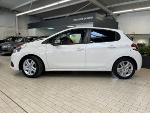 Peugeot 208 1.2 82ch Style Distrib Ok 208 49 633km