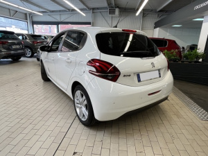 Peugeot 208 1.2 82ch Style Distrib Ok 208 49 633km