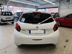 Peugeot 208 1.2 82ch Style Distrib Ok 208 49 633km