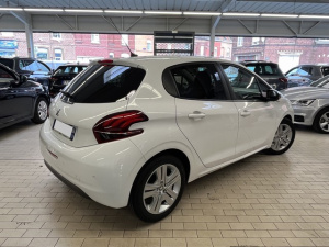 Peugeot 208 1.2 82ch Style Distrib Ok 208 49 633km